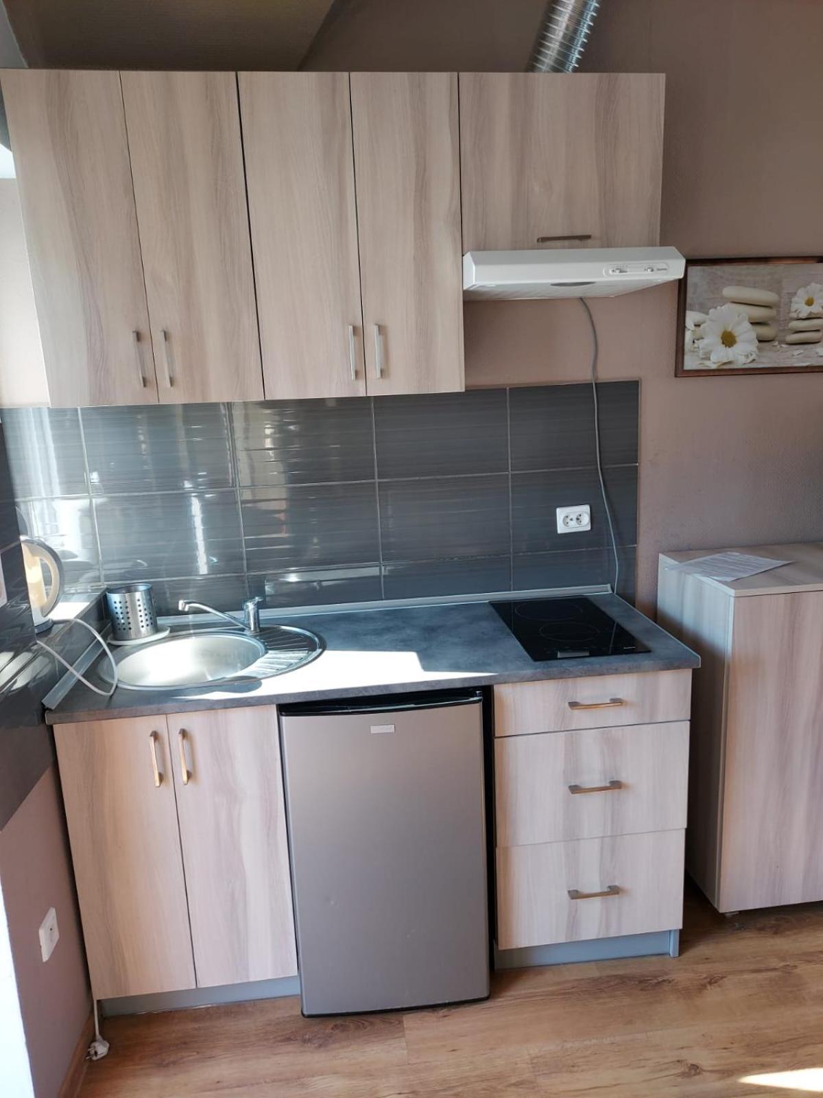 Siedlisko Na Zaciszu Apartamenty Kąty Rybackie المظهر الخارجي الصورة