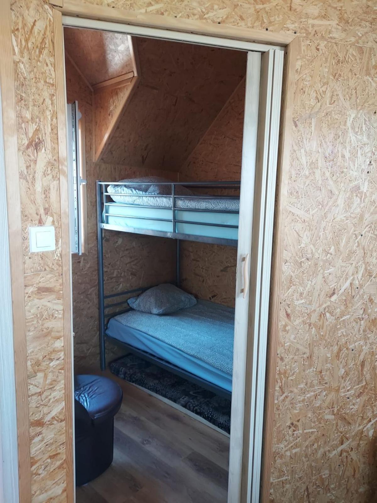 Siedlisko Na Zaciszu Apartamenty Kąty Rybackie المظهر الخارجي الصورة