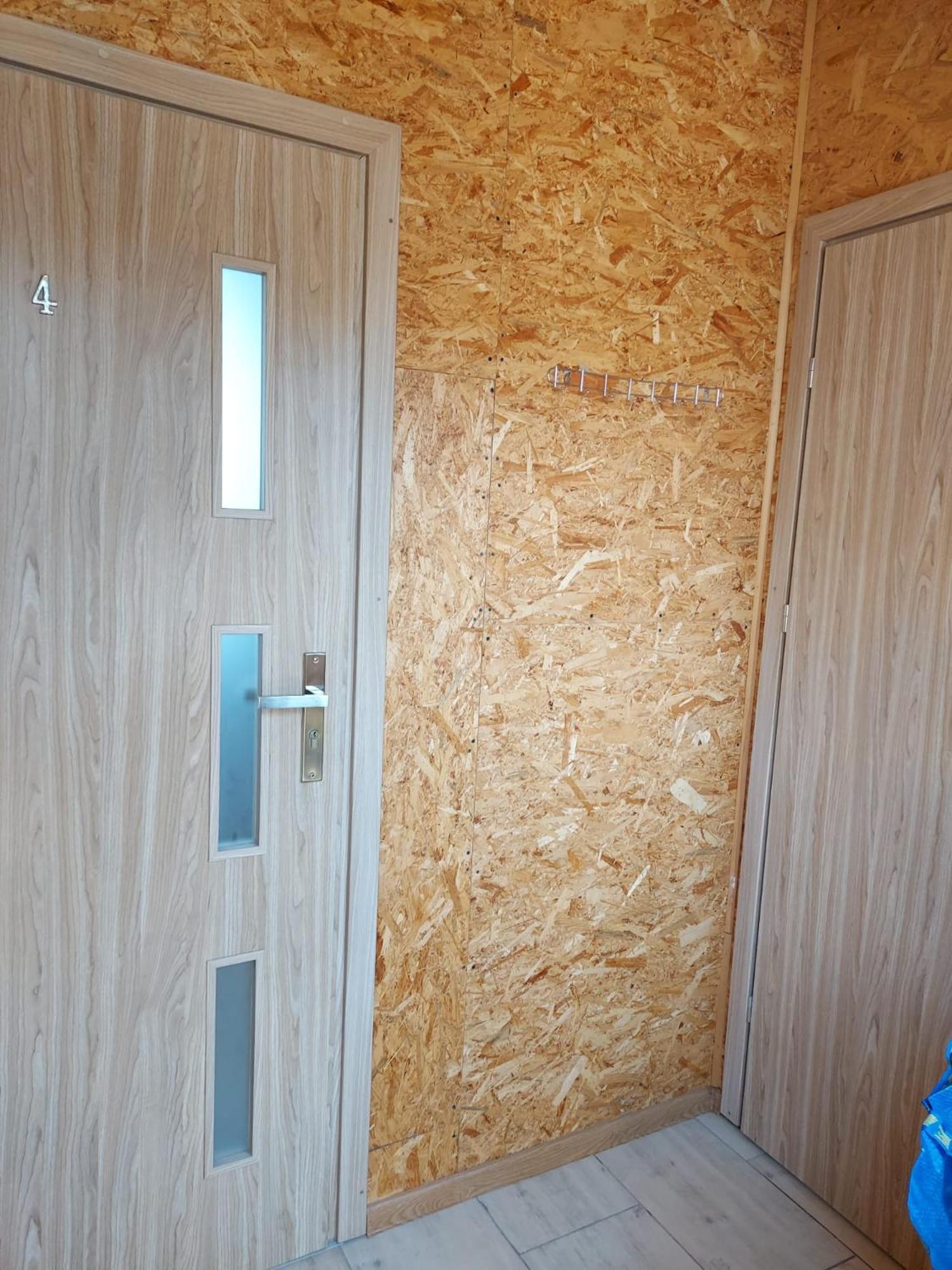 Siedlisko Na Zaciszu Apartamenty Kąty Rybackie المظهر الخارجي الصورة