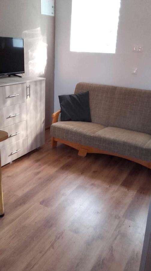 Siedlisko Na Zaciszu Apartamenty Kąty Rybackie المظهر الخارجي الصورة